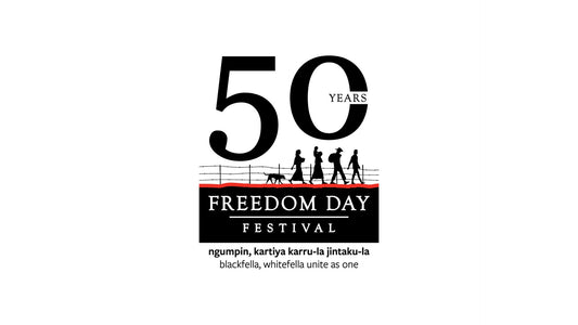 Freedom Day Festival, 2022, Kalkarindji