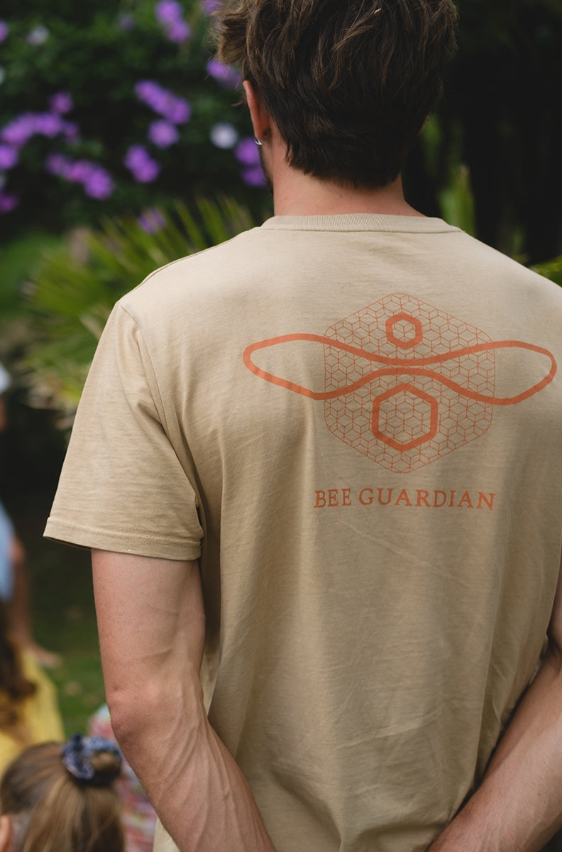 Bee Guardian