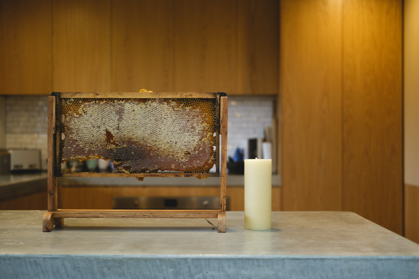 Honeycomb