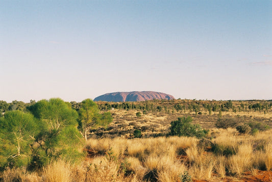 Always was, Always will bee