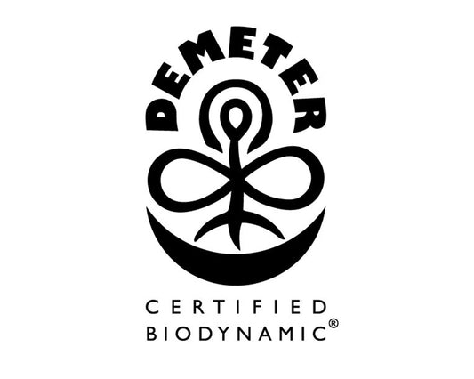 Biodynamic Beekeeping Standards, Demeter