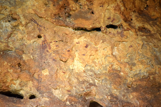 Cuevas de la Araña, Spain