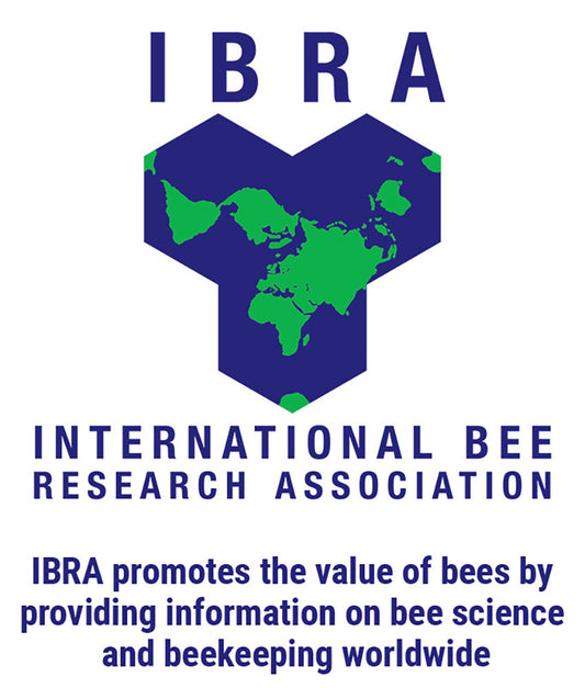 Membership with the International Bee Research Association