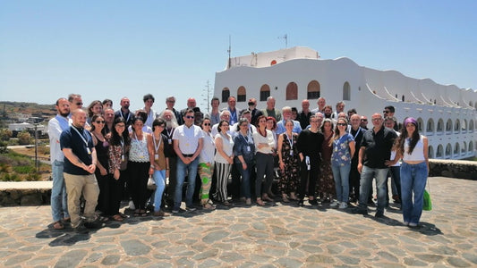 Apis Silvatica Scientific Conference, Italy
