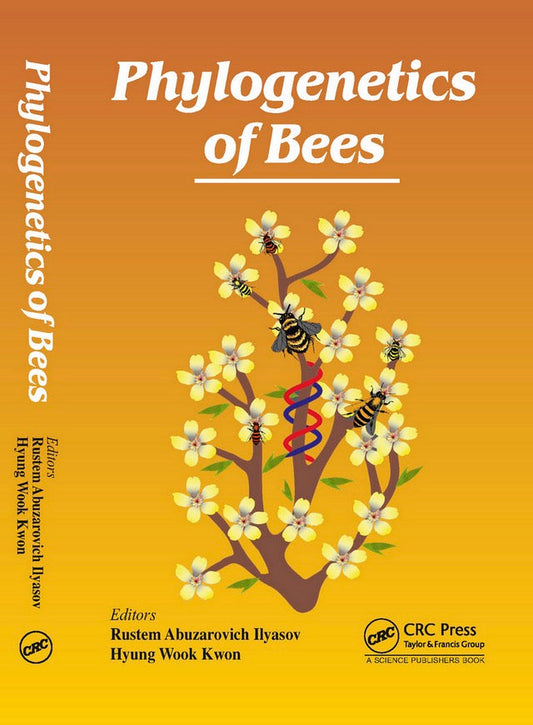 Phylogenetics of Bees