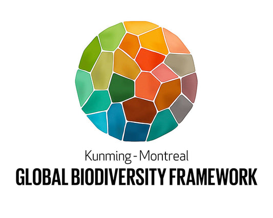 Kunming-Montreal Global Biodiversity Framework – 23 Global Targets (by 2030)