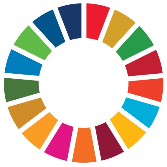 Bees for UN Sustainable Development Goals (SDGs)