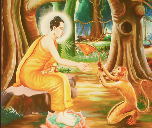 Madhu Purnima