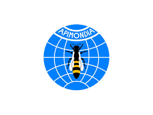 Colony Bees join Apimondia