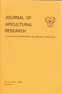 Research Paper: Isolated Populations of Honeybees in Australia