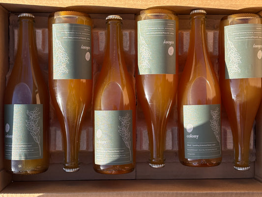 Honeywater