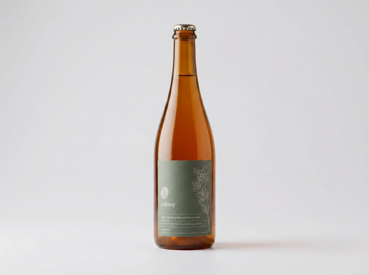 Honeywater