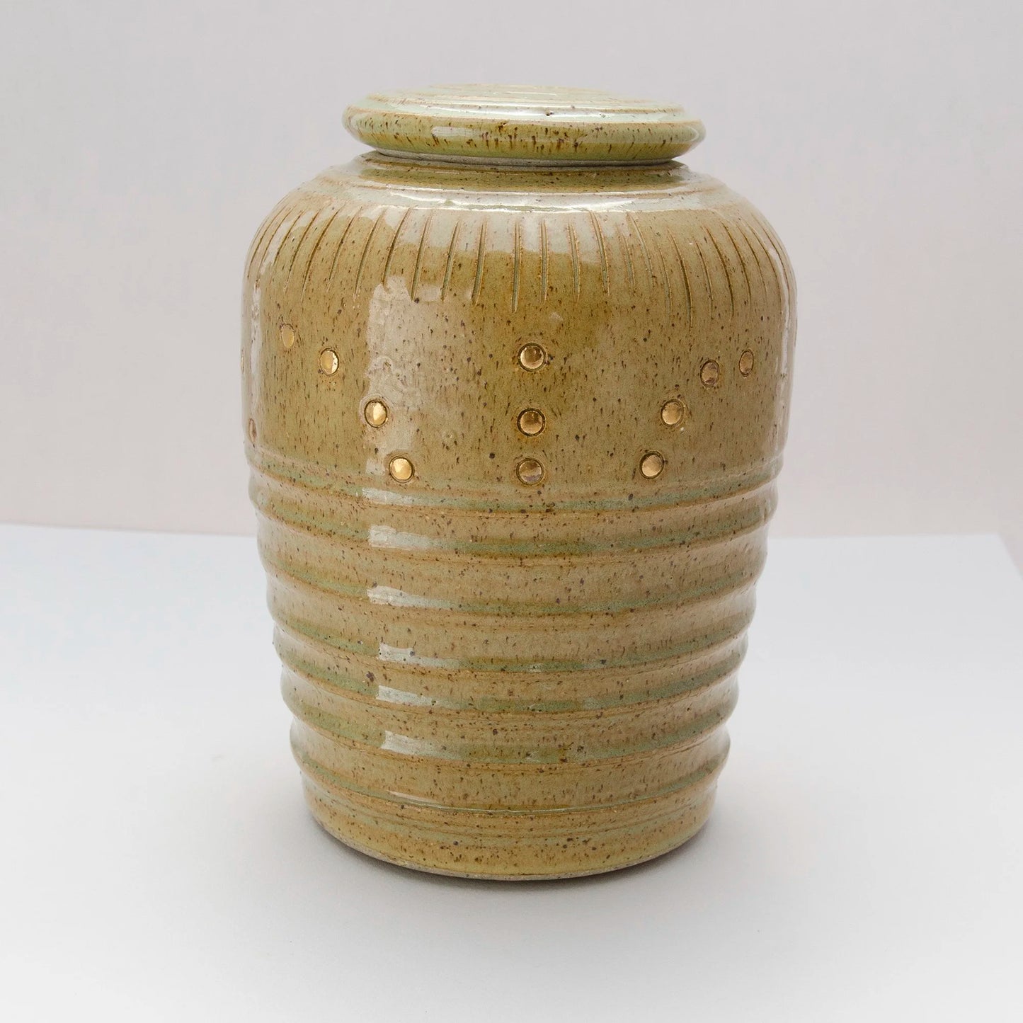 Heirloom #3