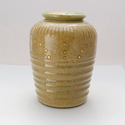 Heirloom #3