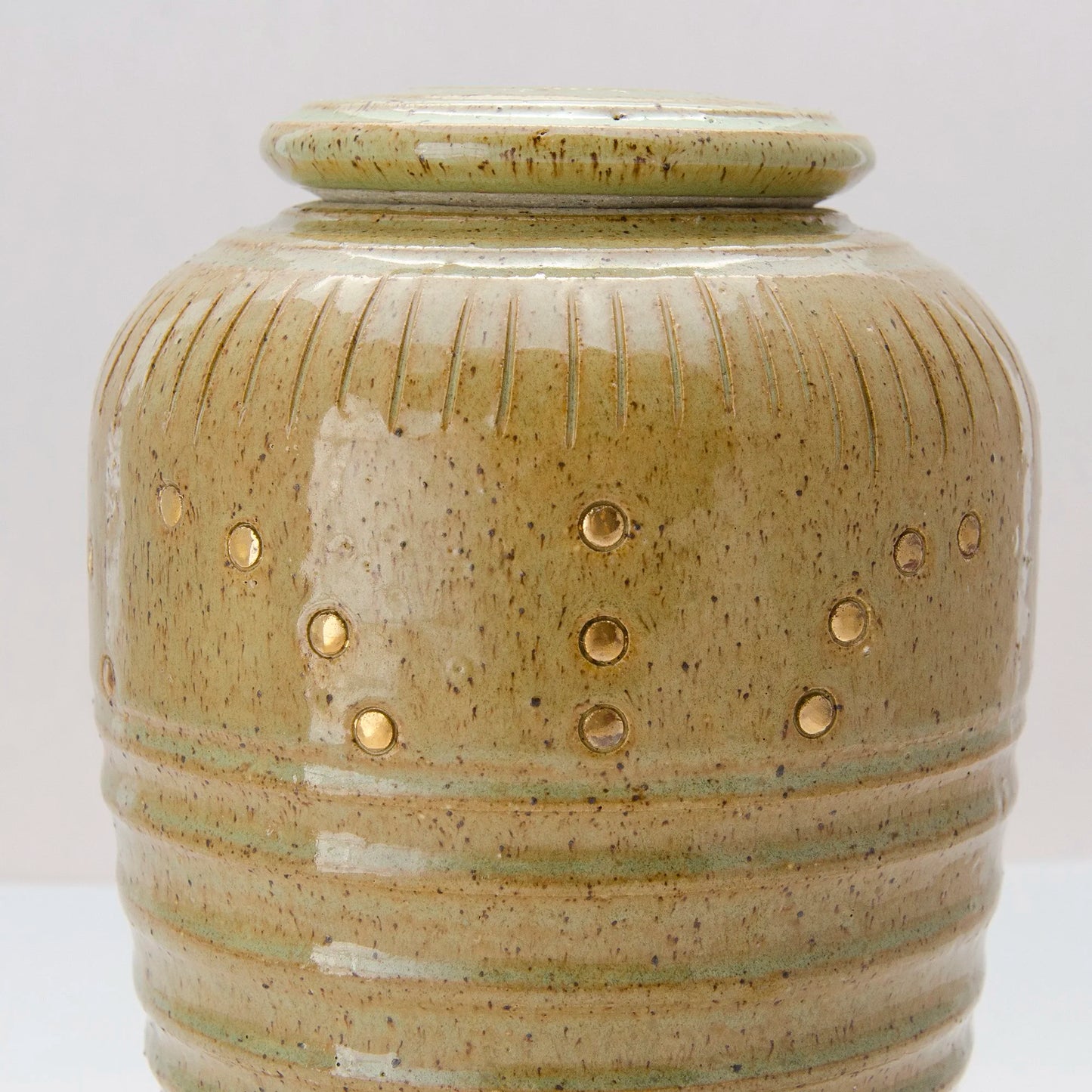 Heirloom #3