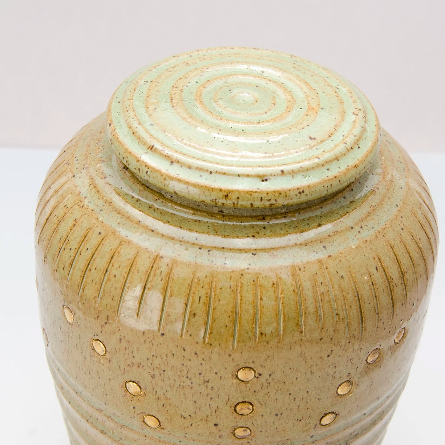 Heirloom #3